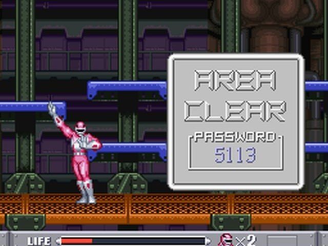 Retro Review de Mighty Morphin Power Rangers 27