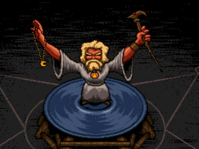 Retro Review de Moonstone: A Hard Days Knight 3