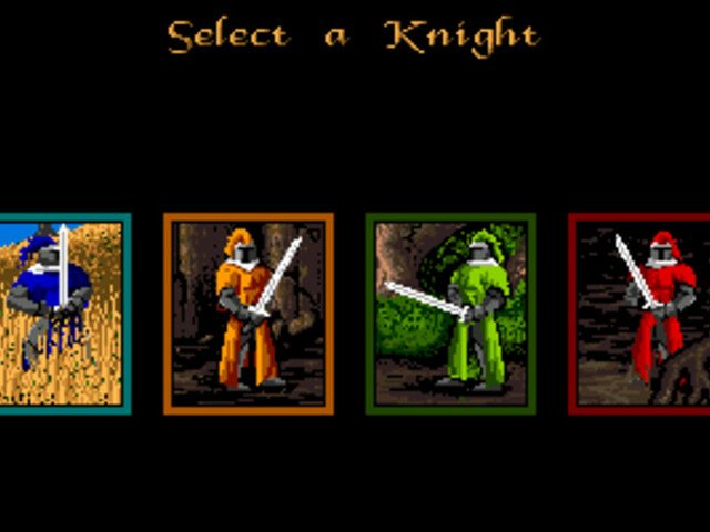 Retro Review de Moonstone: A Hard Days Knight 4