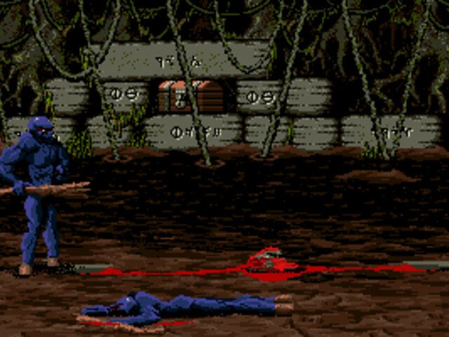 Retro Review de Moonstone: A Hard Days Knight 5