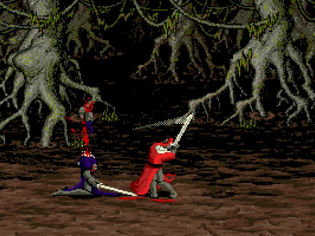 Retro Review de Moonstone: A Hard Days Knight 9