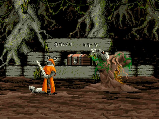 Retro Review de Moonstone: A Hard Days Knight 12