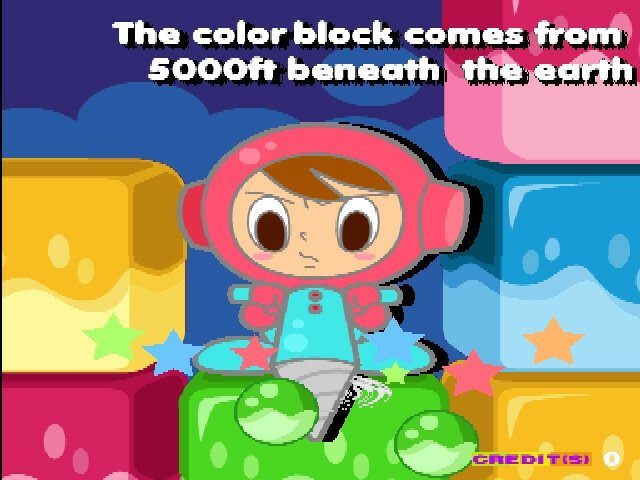 Retro Review de Mr. Driller 4