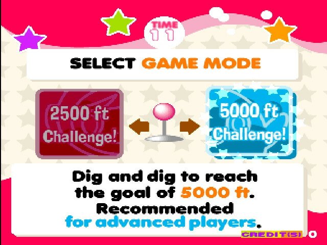 Retro Review de Mr. Driller 5