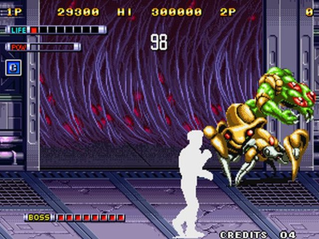 Retro Review de Mutation Nation 34