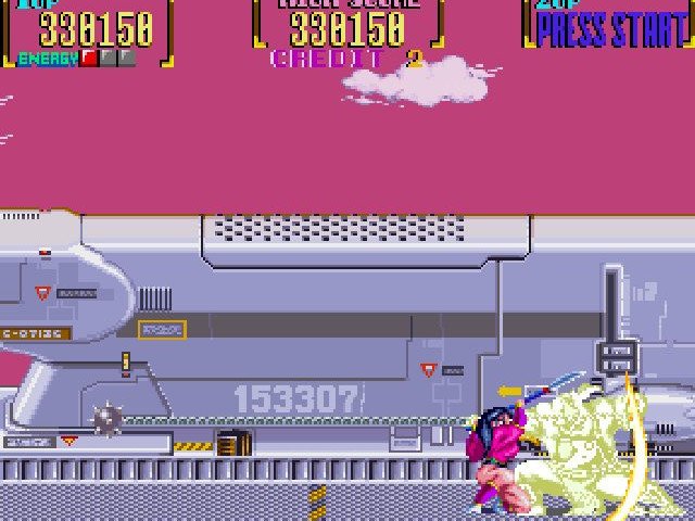 Retro Review de Mystic Warriors 37