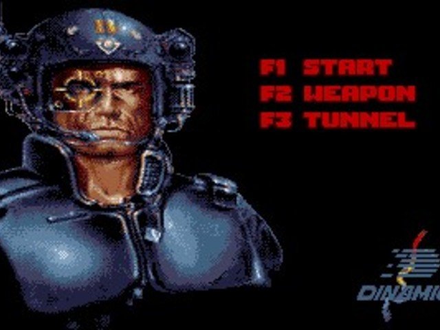 Retro Review de Narco Police 2