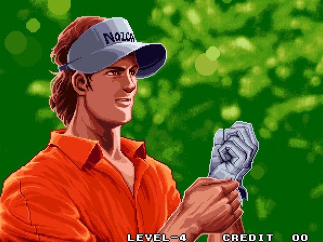 Retro Review de Neo Turf Masters 2