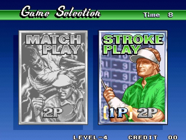 Retro Review de Neo Turf Masters 4