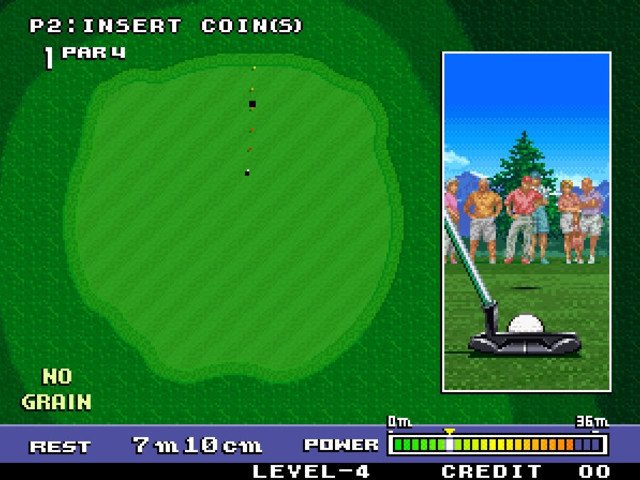 Retro Review de Neo Turf Masters 10