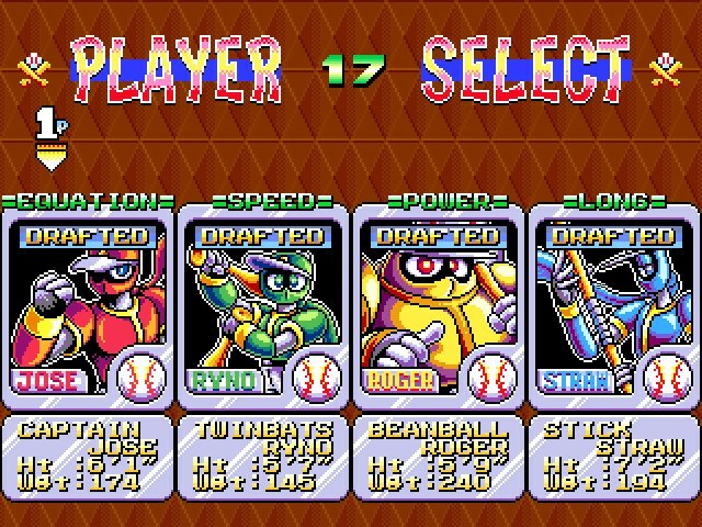 Retro Review de Ninja Baseball Bat Man 3