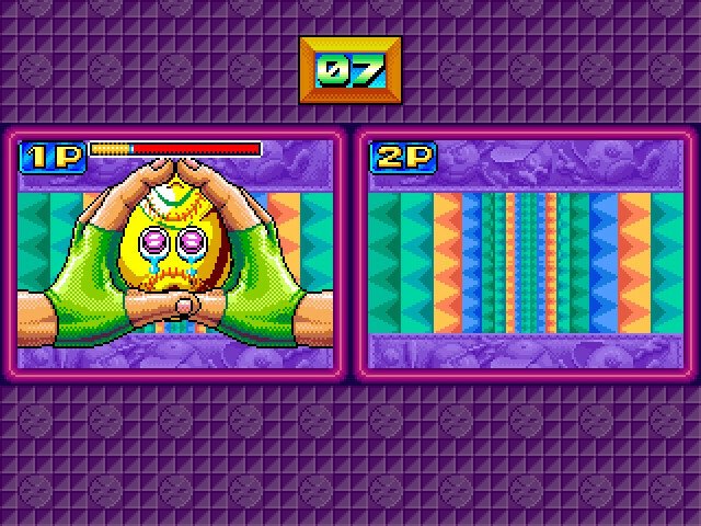 Retro Review de Ninja Baseball Bat Man 20