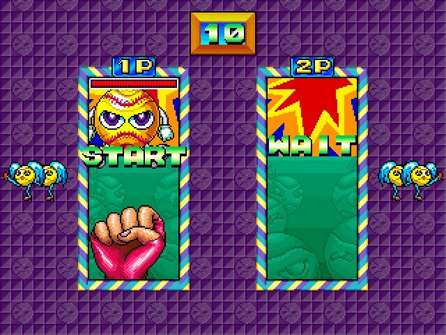 Retro Review de Ninja Baseball Bat Man 39