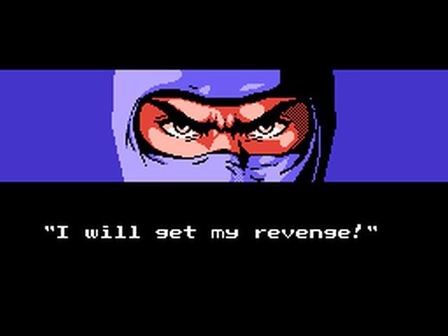 Retro Review de Ninja Gaiden 6