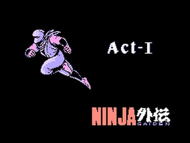 Retro Review de Ninja Gaiden 7