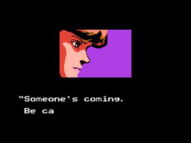 Retro Review de Ninja Gaiden 16