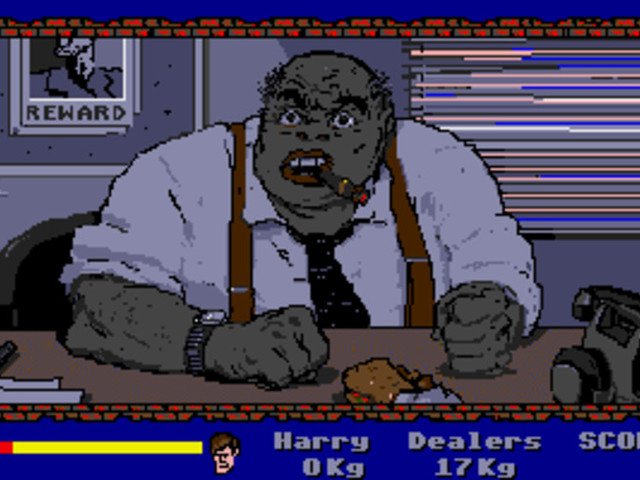 Retro Review de Operation: Cleanstreets 4