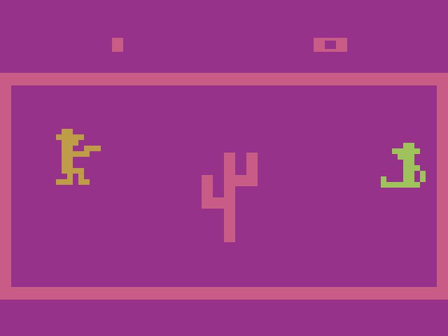 Retro Review de Outlaw 1
