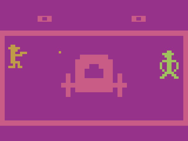 Retro Review de Outlaw 2