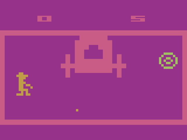 Retro Review de Outlaw 9