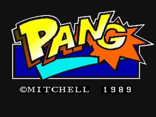 Retro Review de Pang 1
