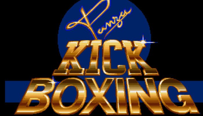 Retro Review de Panza Kick Boxing