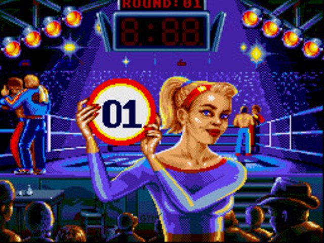 Best of the Best SNES 8