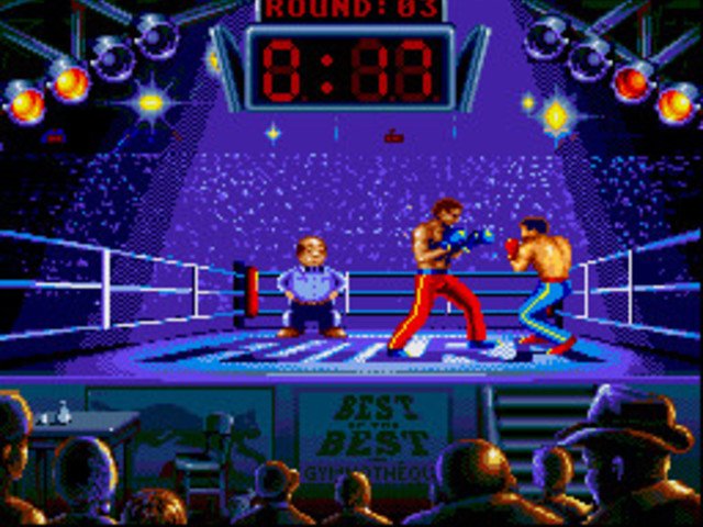 Best of the Best SNES 11