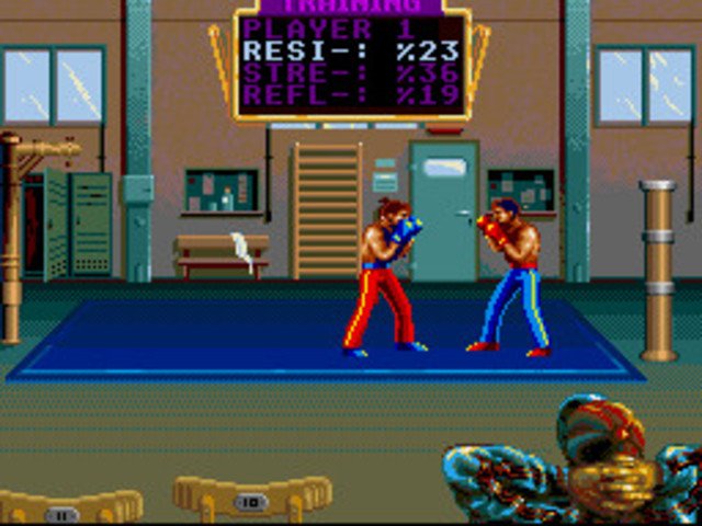 Best of the Best SNES 12