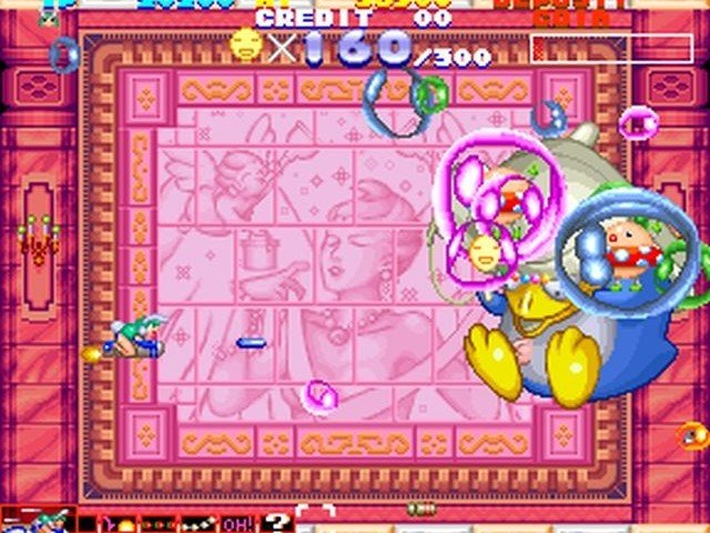 Sexy Parodius