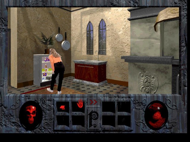 Retro Review de Phantasmagoria 14