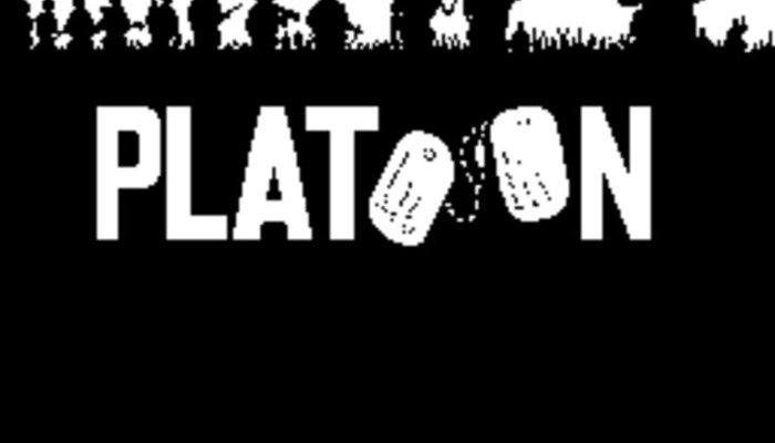 Retro Review de Platoon