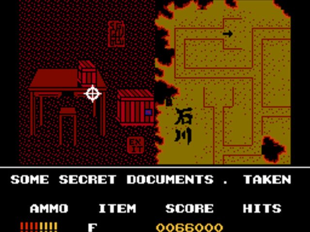 Retro Review de Platoon 7