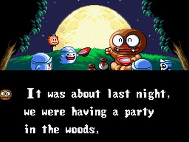 Retro Review de Pocky & Rocky 18