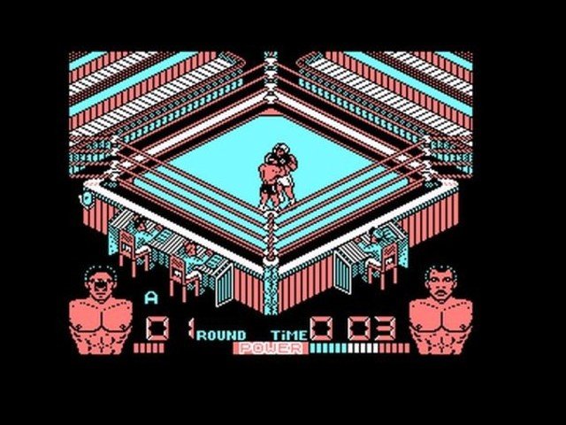 Retro Review de Poli Díaz 4