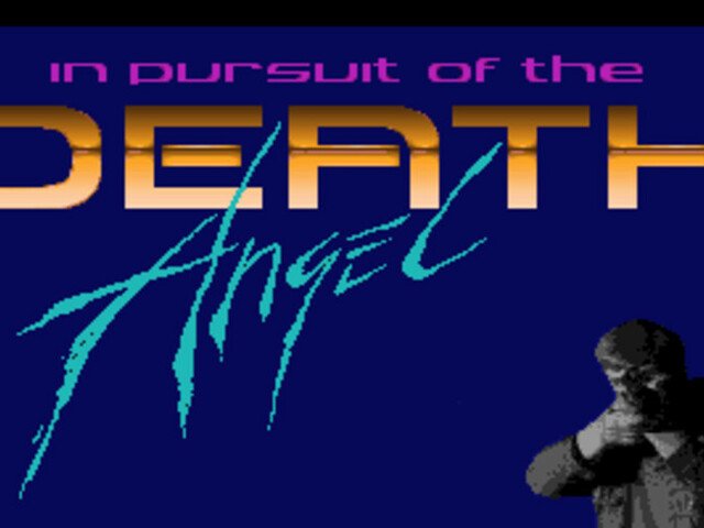 Retro Review de Police Quest I 2