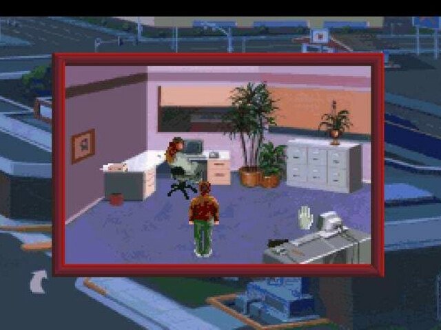 Retro Review de Police Quest I 5