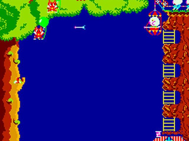 Retro Review de Pooyan 7