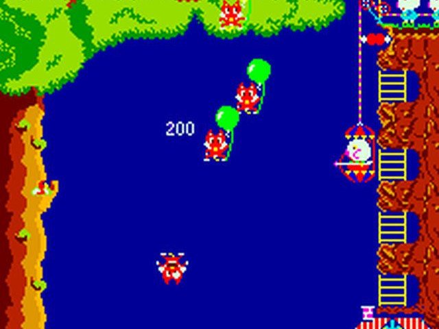 Retro Review de Pooyan 8