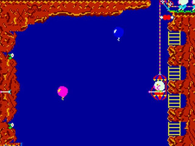 Retro Review de Pooyan 10