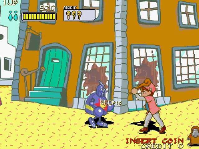 Retro Review de Pu·Li·Ru·La 7