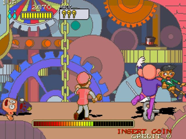 Retro Review de Pu·Li·Ru·La 9