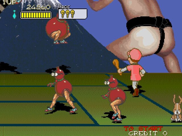 Retro Review de Pu·Li·Ru·La 18