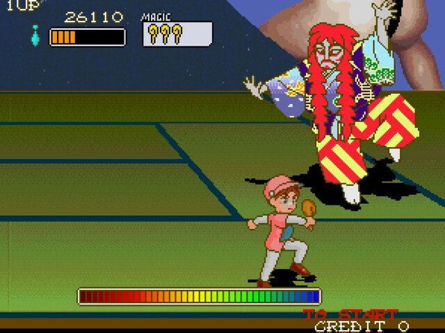 Retro Review de Pu·Li·Ru·La 19