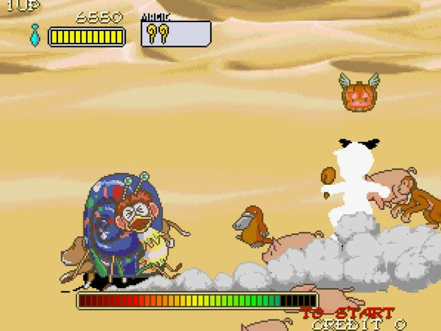 Retro Review de Pu·Li·Ru·La 23