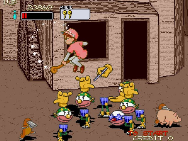 Retro Review de Pu·Li·Ru·La 24