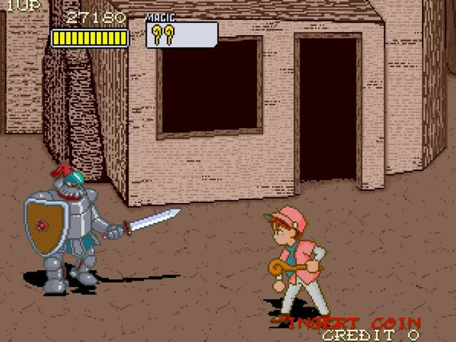 Retro Review de Pu·Li·Ru·La 25