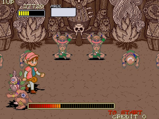 Retro Review de Pu·Li·Ru·La 28