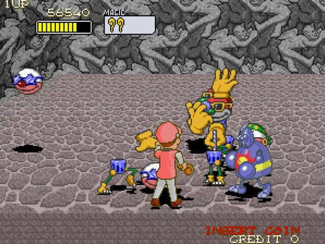 Retro Review de Pu·Li·Ru·La 32