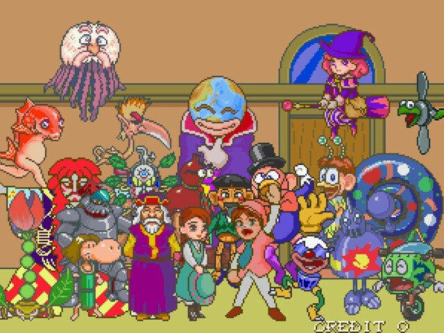 Retro Review de Pu·Li·Ru·La 39